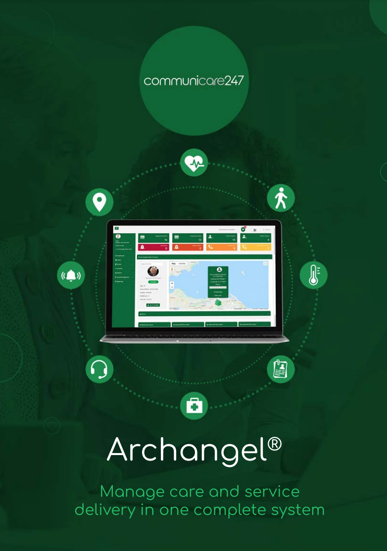 Archangel Brochure